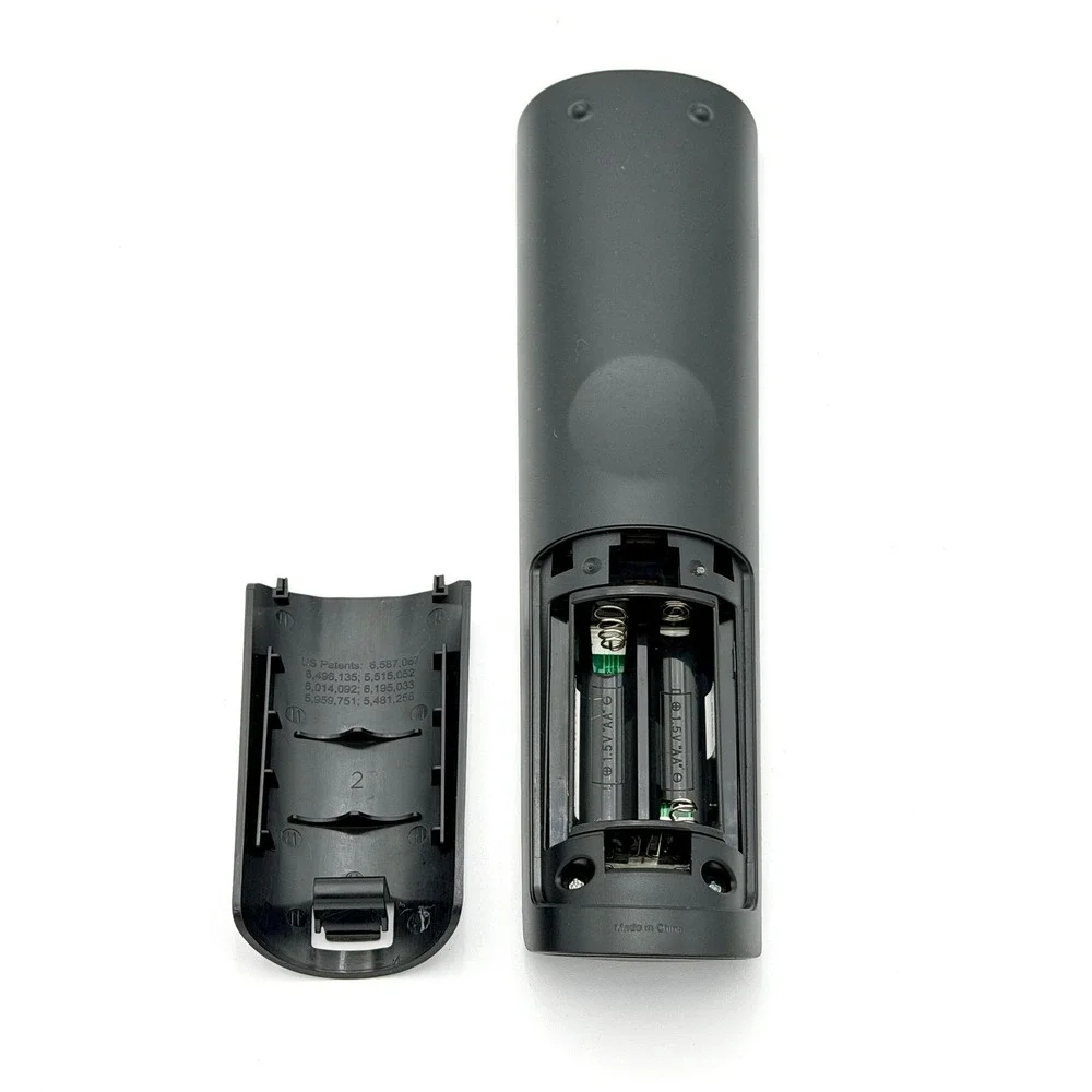 DENON RC-1068 Universal‎ Remote Control for Home Theater Systems